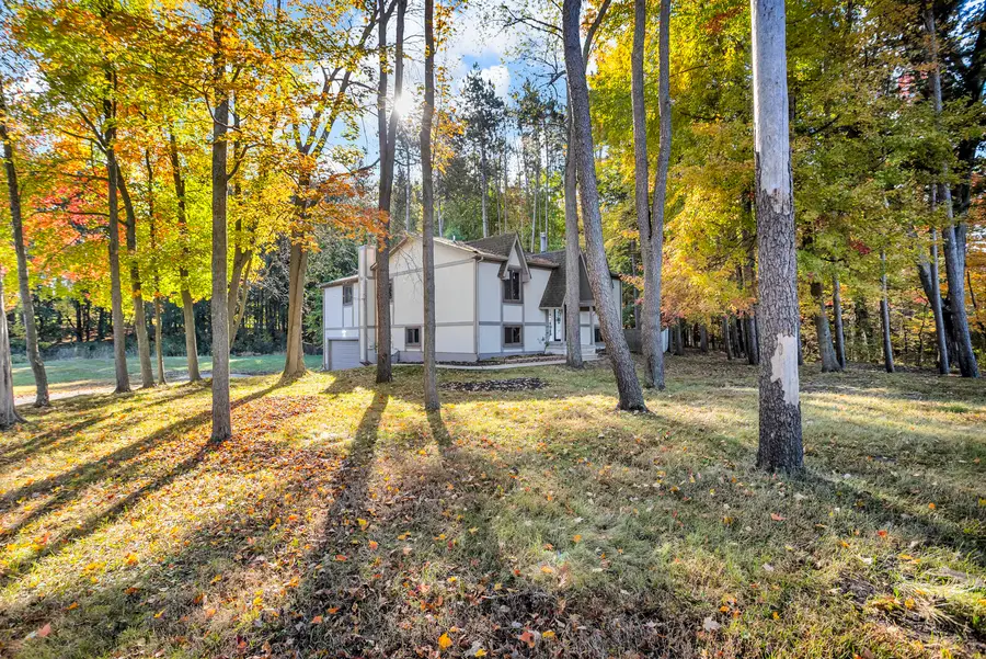 4042 Burns Road, Howell, MI 48855 - #3