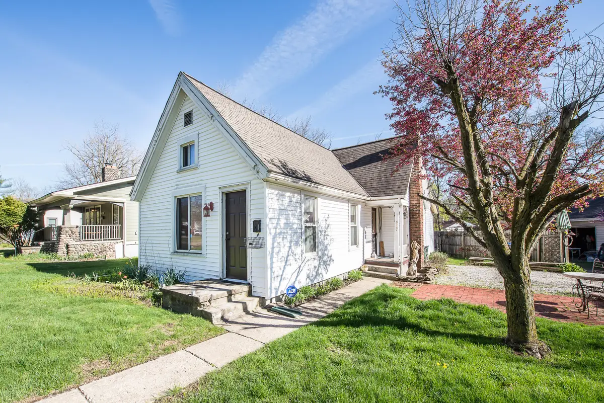 510 E Cross Street, Ypsilanti, MI 48198 - #1