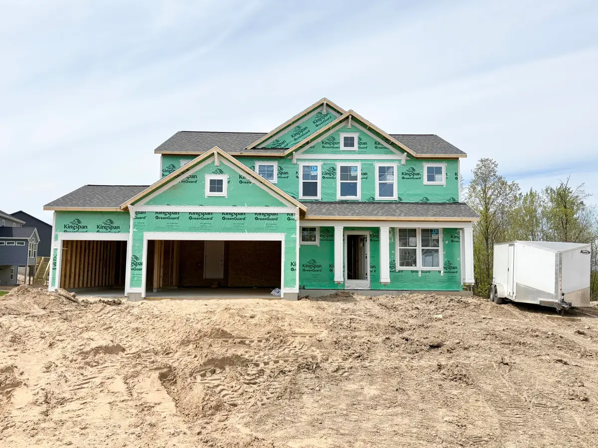 5949 Braemoor Court Se, Caledonia, MI 49316 - #1