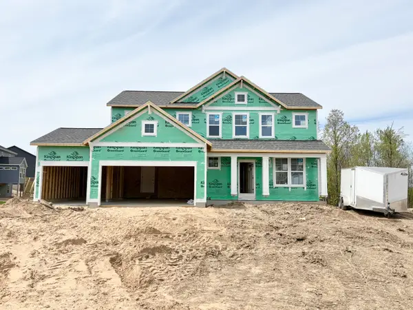 5949 Braemoor Court Se, Caledonia, MI 49316