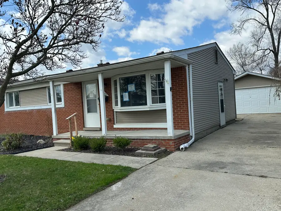 31700 Lafler, Rockwood, MI 48173 - #3