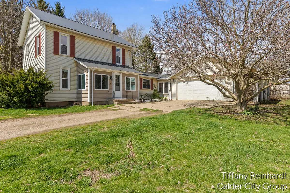 717 122nd Avenue, Shelbyville, MI 49344 - #1