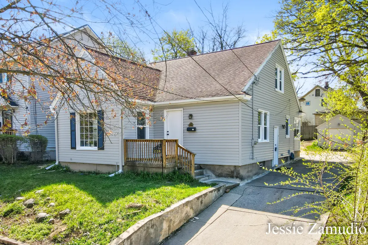 1118 Dunham Street Se, Grand Rapids, MI 49506 - #1