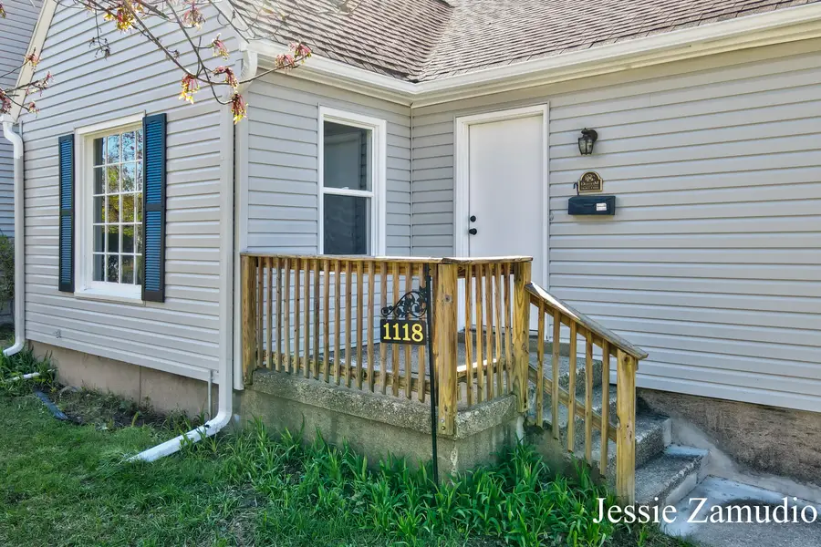 1118 Dunham Street Se, Grand Rapids, MI 49506 - #3