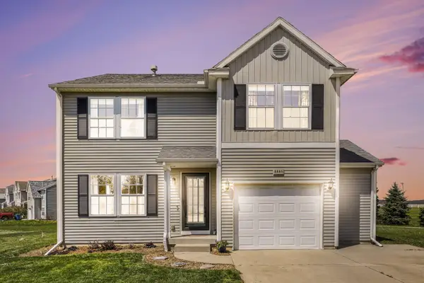 8889 Cowley Court, Richland, MI 49083