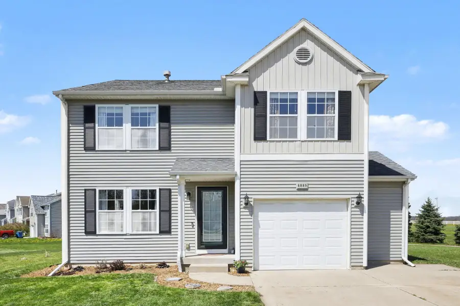 8889 Cowley Court, Richland, MI 49083 - #2