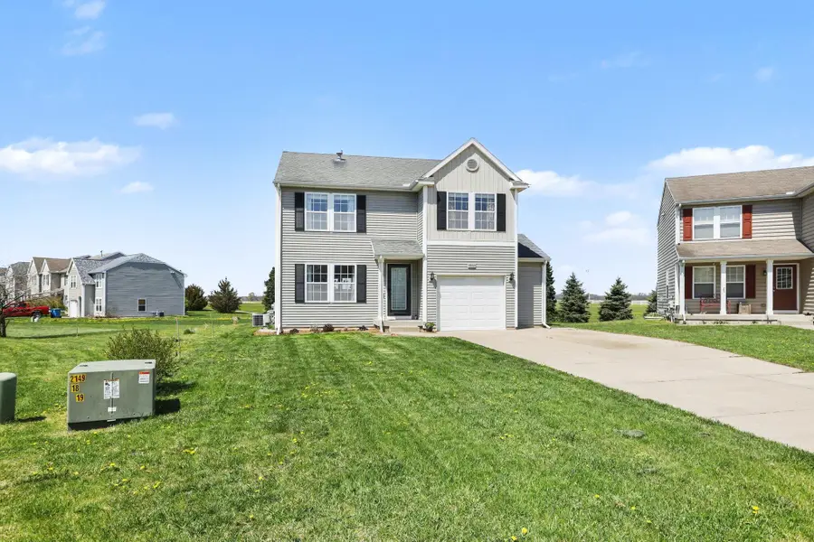 8889 Cowley Court, Richland, MI 49083 - #3