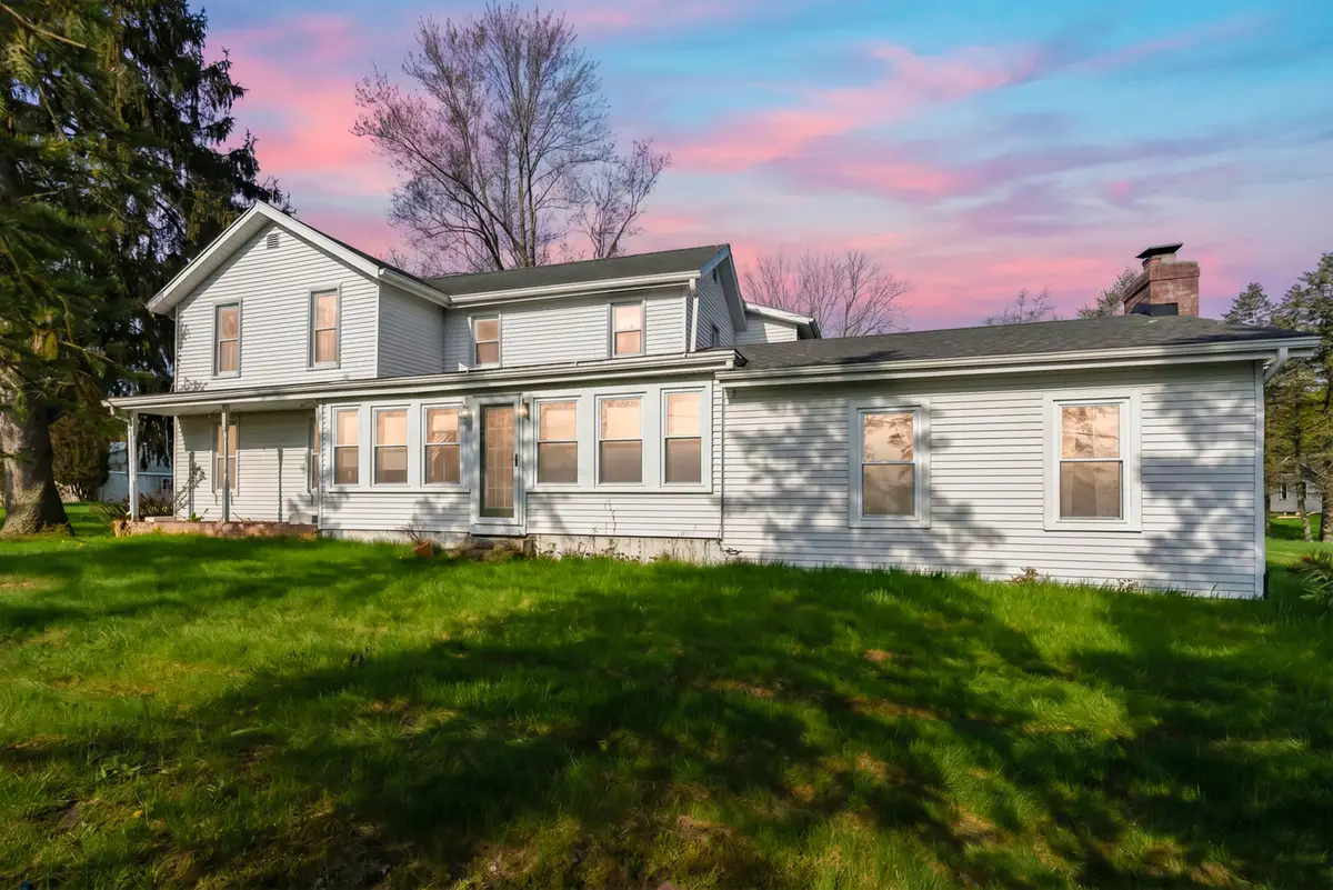 58380 County Road 365 N, Lawrence, MI 49064 - #1