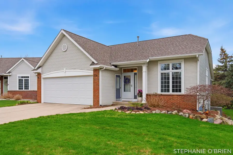 774 Holly Creek Drive #1, Holland, MI 49423 - #2