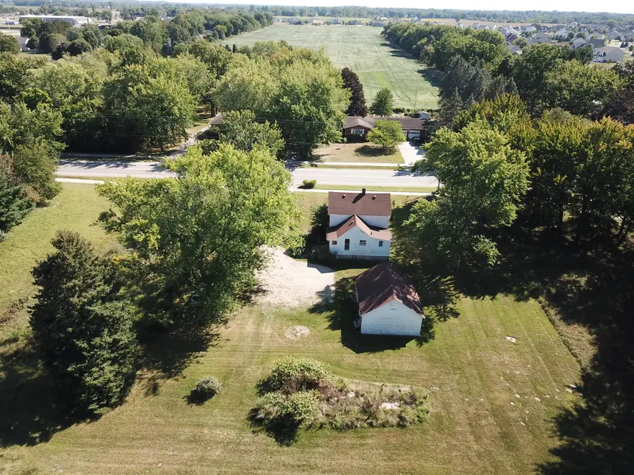 1853 W John Beers Road, Stevensville, MI 49127 - #3