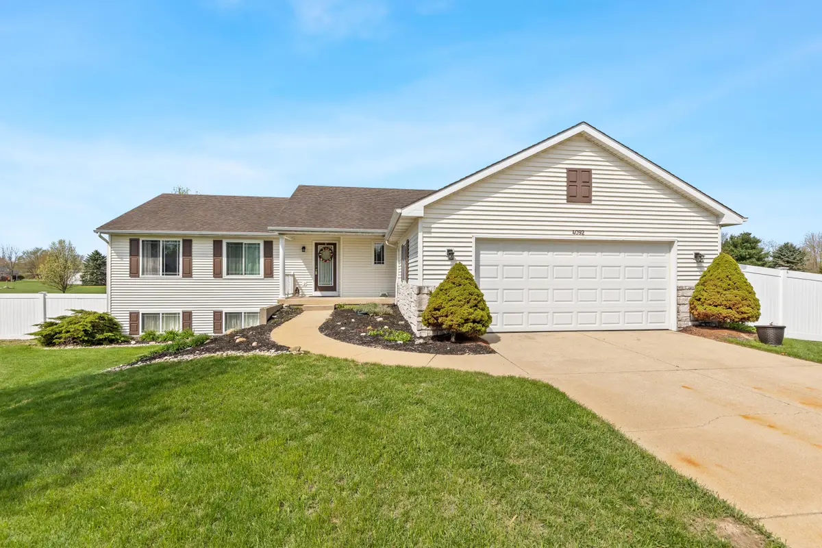 4092 Arndt Court, Dorr, MI 49323 - #1