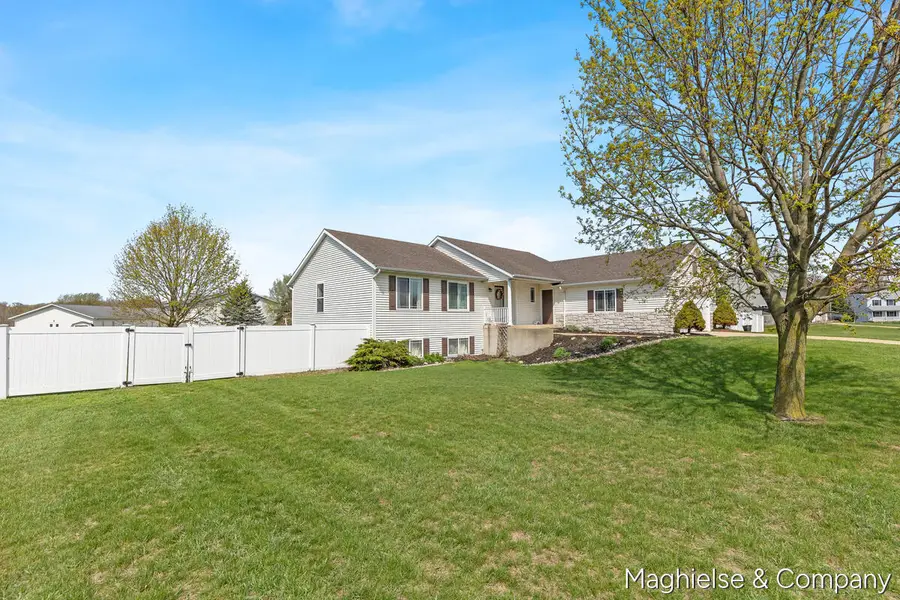 4092 Arndt Court, Dorr, MI 49323 - #2