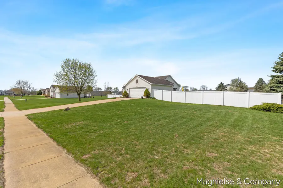4092 Arndt Court, Dorr, MI 49323 - #3