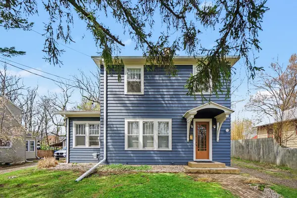 132 S Dartmouth Street, Kalamazoo, MI 49006