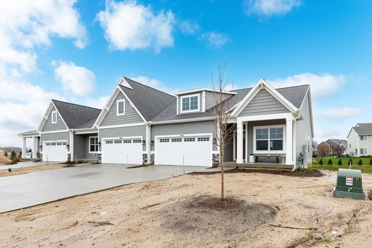 11905 Smithfield Drive #Lot 13, Holland, MI 49424 - #1