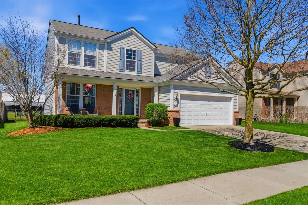 7622 Berwick Drive, Ypsilanti, MI 48197 - #1