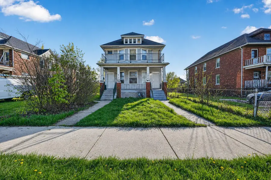 2966-2970 Harding Street, Detroit, MI 48214 - #2
