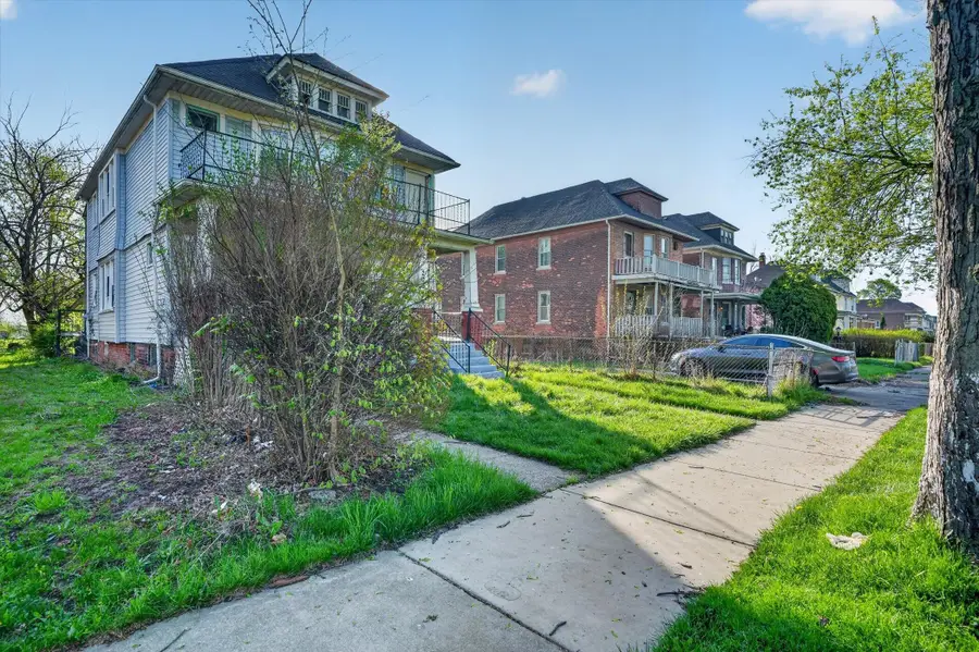 2966-2970 Harding Street, Detroit, MI 48214 - #3