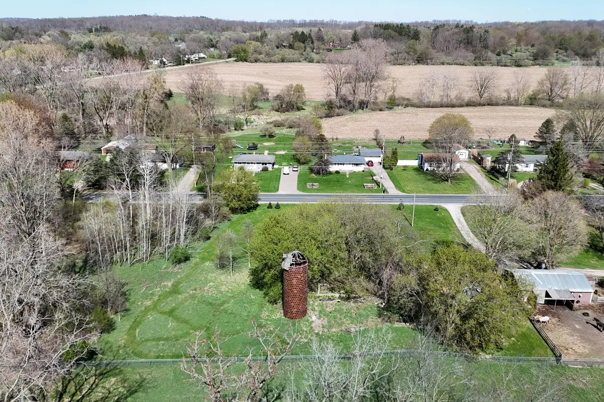 8423 Huron River Drive, Dexter, MI 48130 - #1