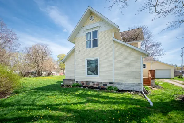 107 N Union Street, Reading, MI 49274