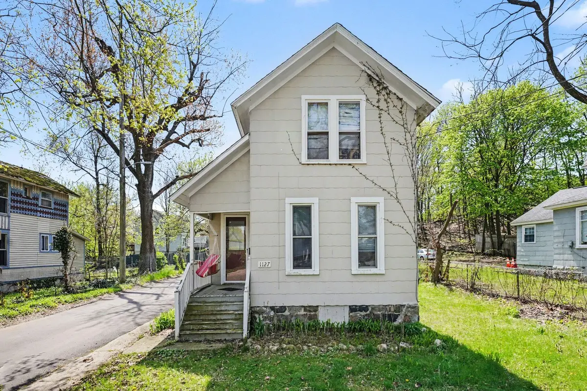 1127 Forbes Street, Kalamazoo, MI 49006 - #1