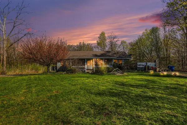 6675 122nd Avenue, Fennville, MI 49408