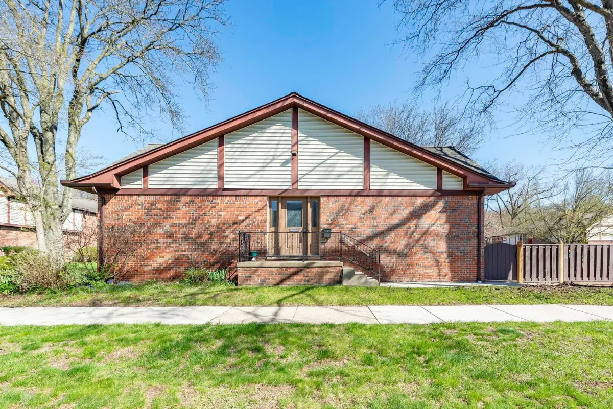 614 Terrace Lane, Ypsilanti, MI 48198 - #1