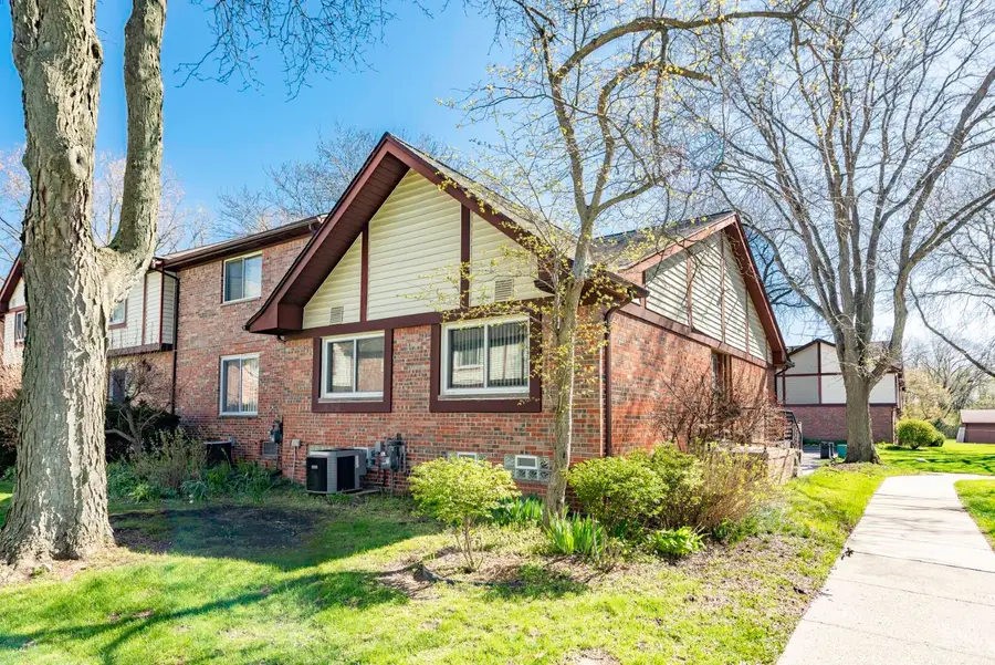 614 Terrace Lane, Ypsilanti, MI 48198 - #3