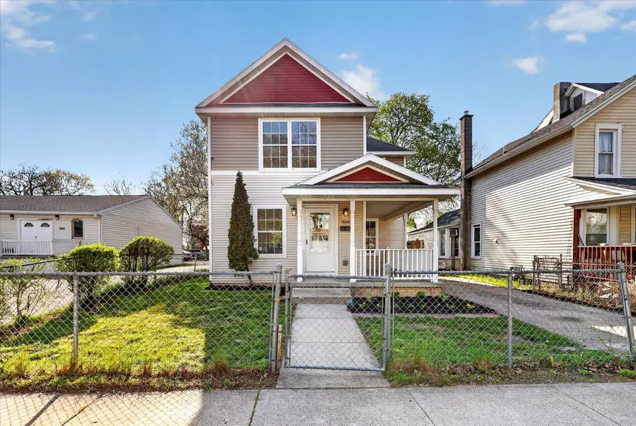 1039 Cass Avenue Se, Grand Rapids, MI 49507 - #2