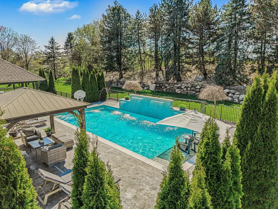 5050 Village Road, Saline, MI 48176 - #3