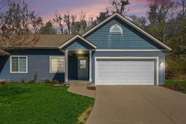 4211 Sand Valley Drive Ne, Rockford, MI 49341