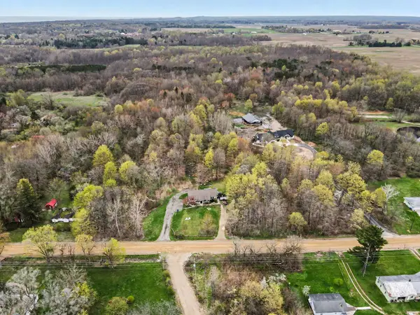 6675 & VL 122nd Avenue, Fennville, MI 49408