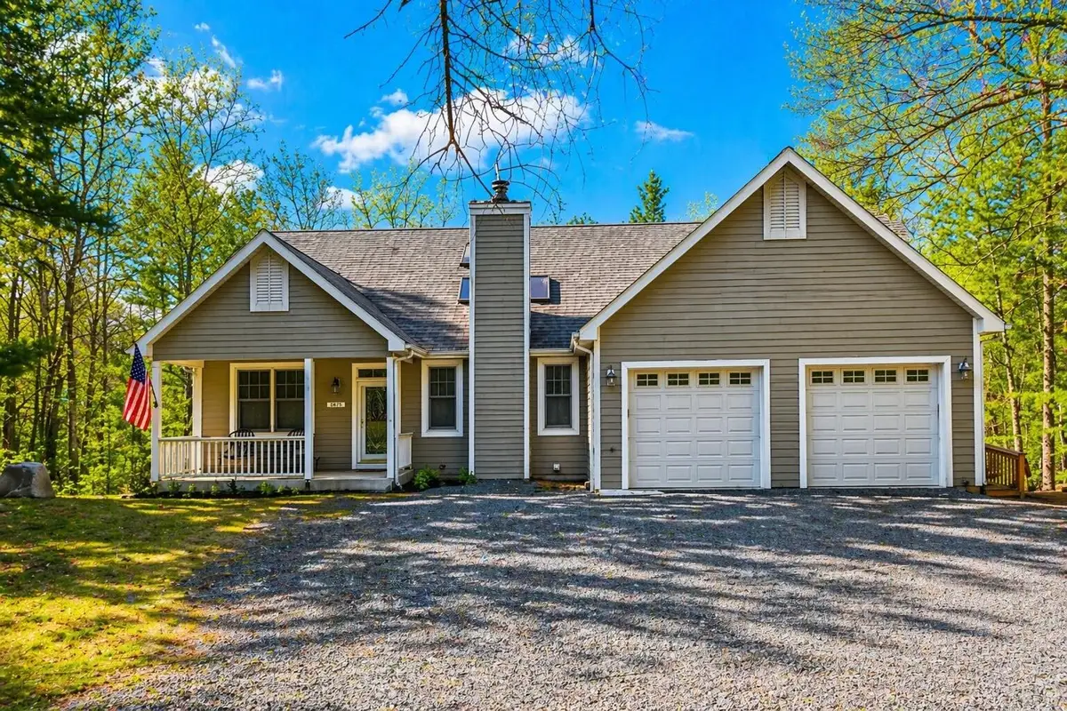 5875 W Michigan Avenue, Pentwater, MI 49449 - #1