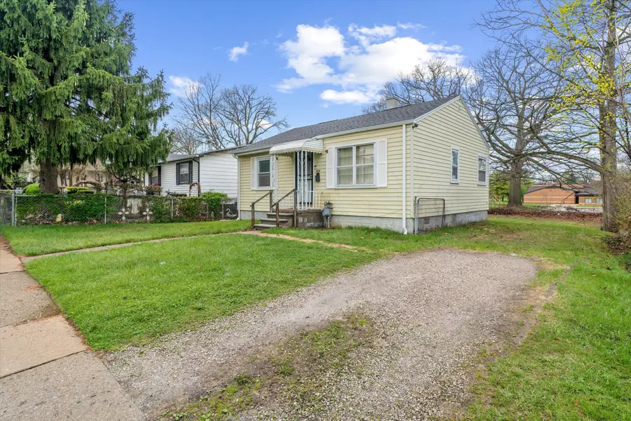544 Monroe Avenue, Ypsilanti, MI 48197 - #3