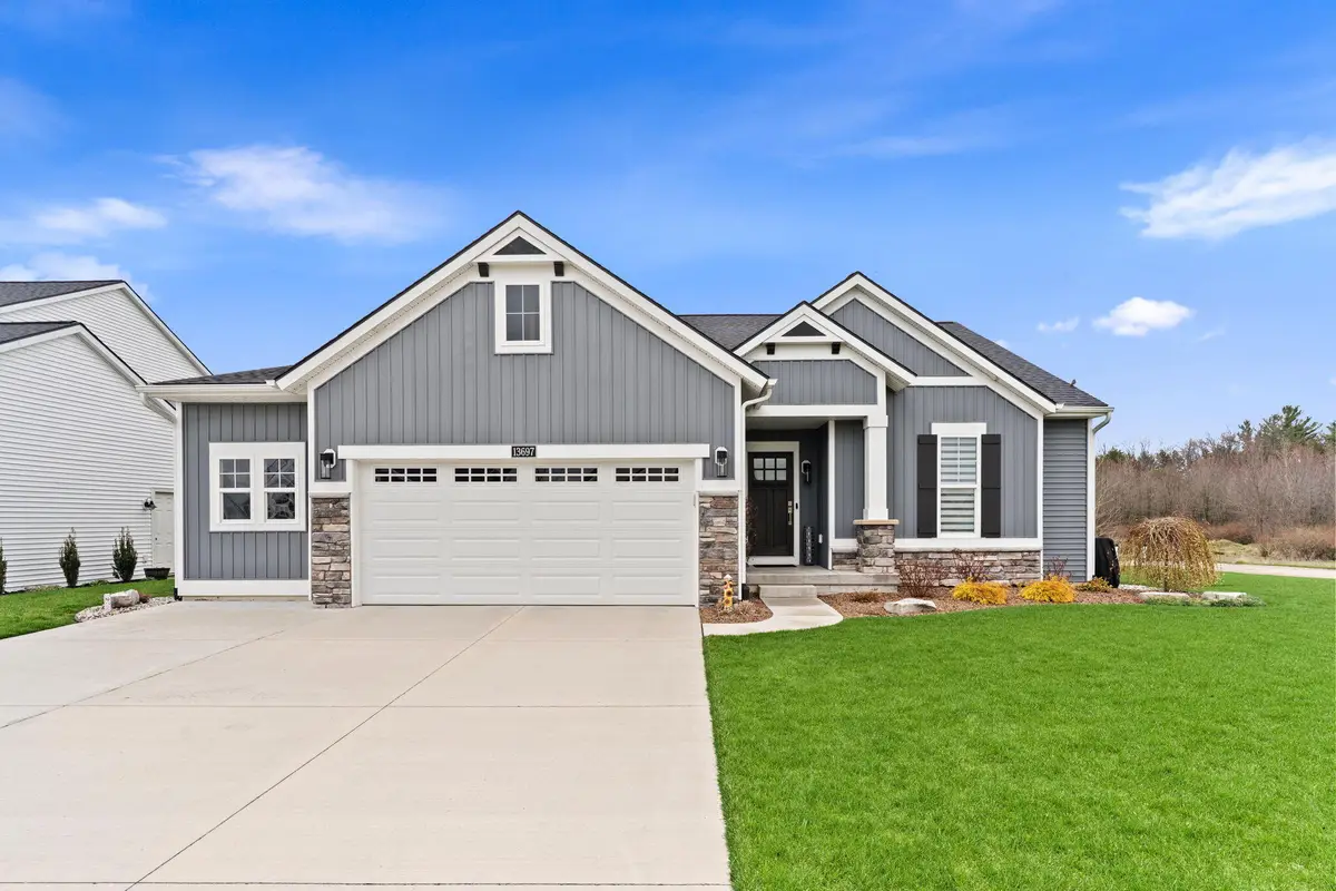 13697 Harrington Landing, Holland, MI 49424 - #1