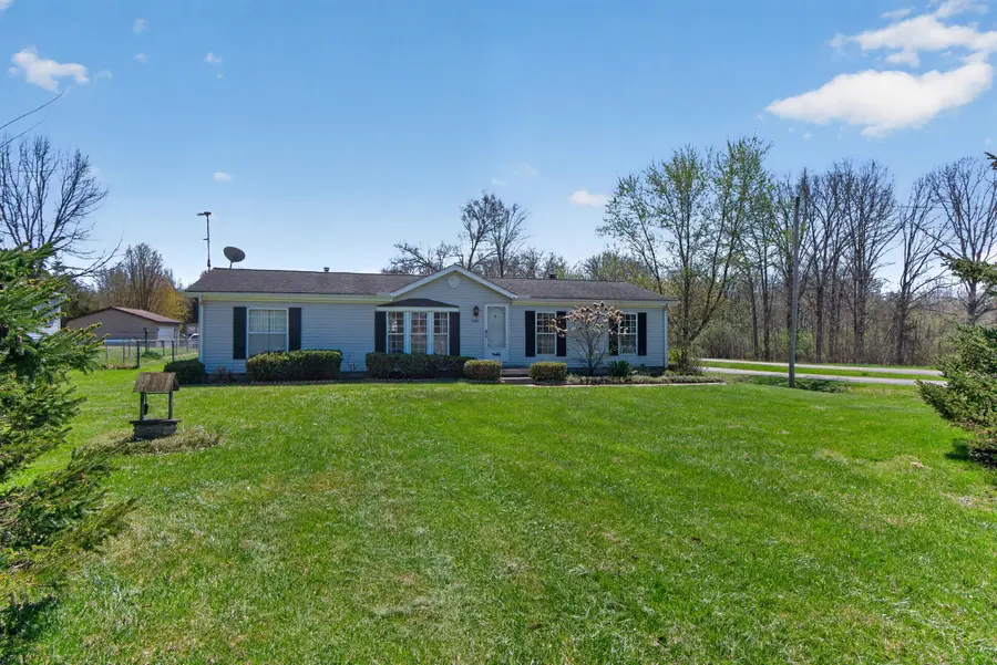 10981 Wamplers Lake Road, Brooklyn, MI 49230 - #2