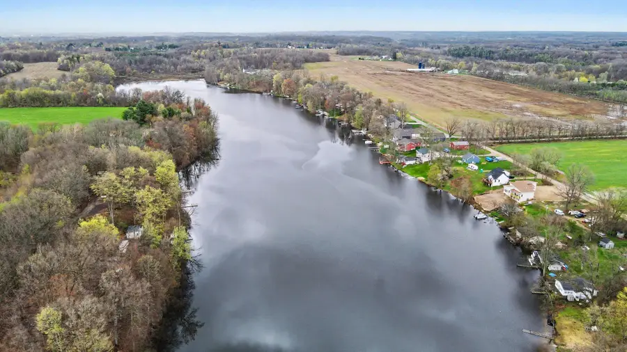 2681 Geneva Lake Drive S, Shelbyville, MI 49344 - #2