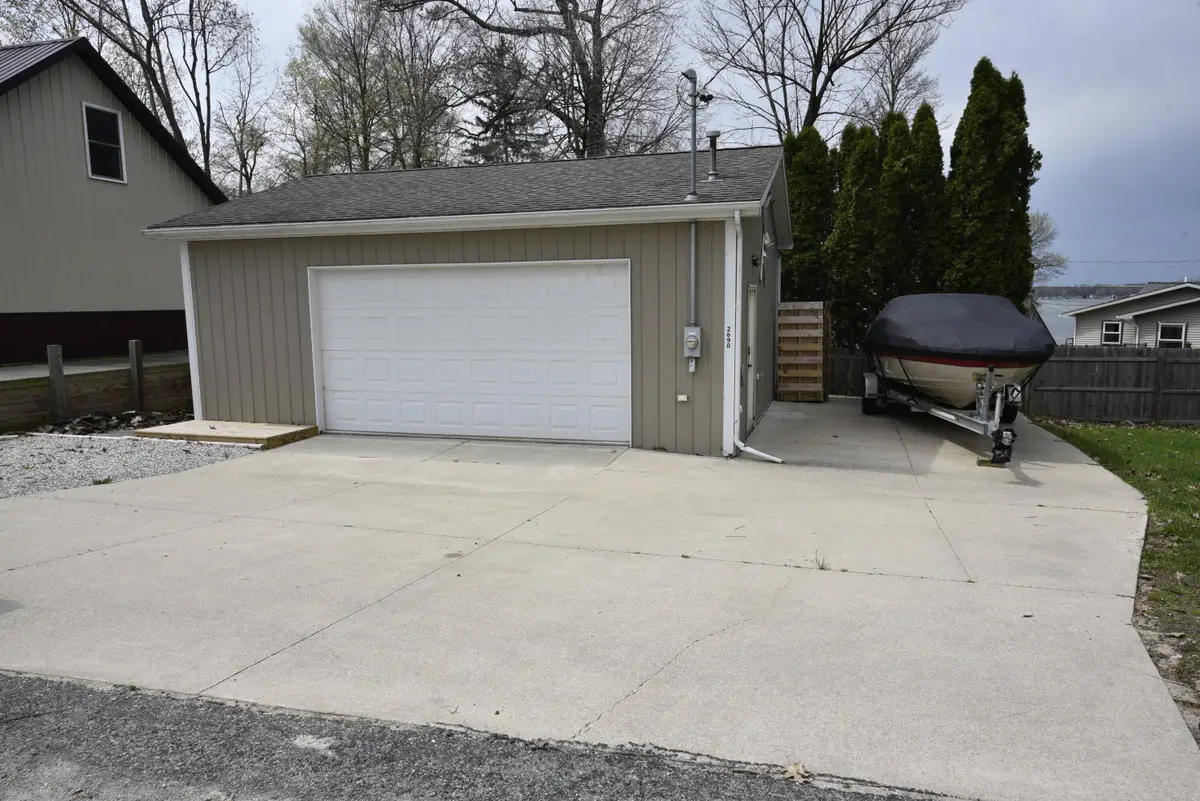 2690 Ovid Street, Crystal, MI 48818 - #1