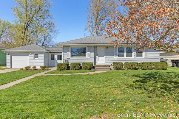 5081 Blaine Avenue Se, Grand Rapids, MI 49508