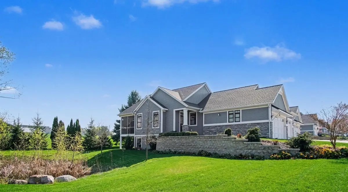 2424 Ravines Trail Drive Sw #1, Byron Center, MI 49315 - #1