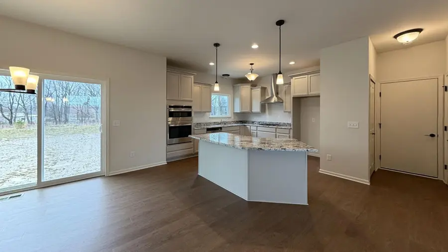 1246 Plum Grove Drive, Monroe, MI 48161 - #2