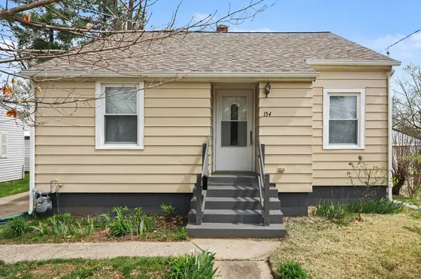 154 Lamora Avenue, Battle Creek, MI 49037