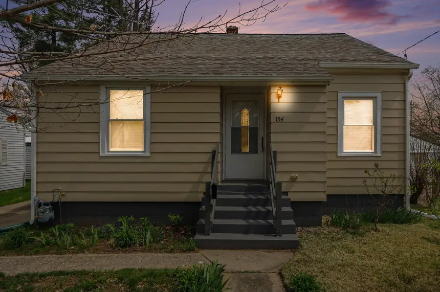 154 Lamora Avenue, Battle Creek, MI 49037 - #2