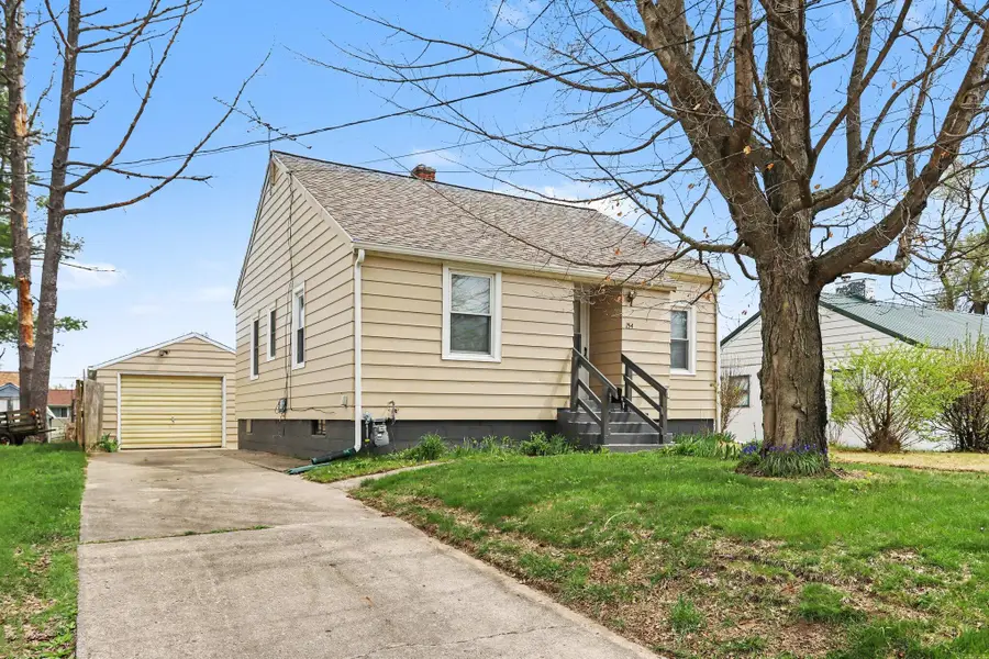154 Lamora Avenue, Battle Creek, MI 49037 - #3