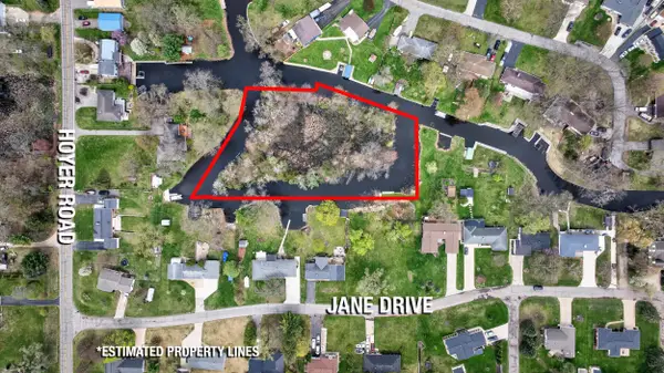 VL Jane Drive, Michigan Center, MI 49254