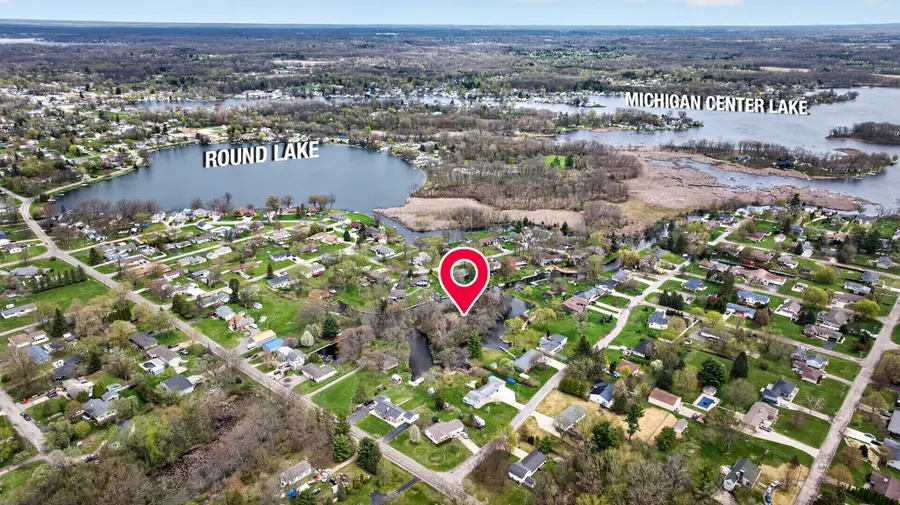 VL Jane Drive, Michigan Center, MI 49254 - #2