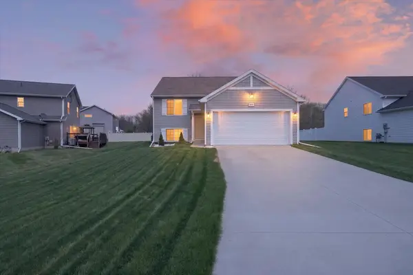 603 Independence Avenue, Jackson, MI 49201