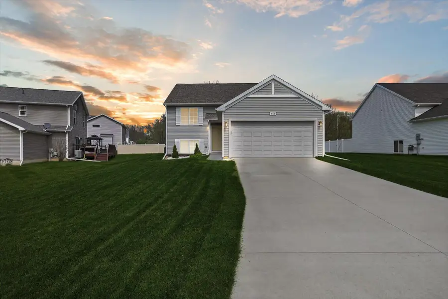 603 Independence Avenue, Jackson, MI 49201 - #2