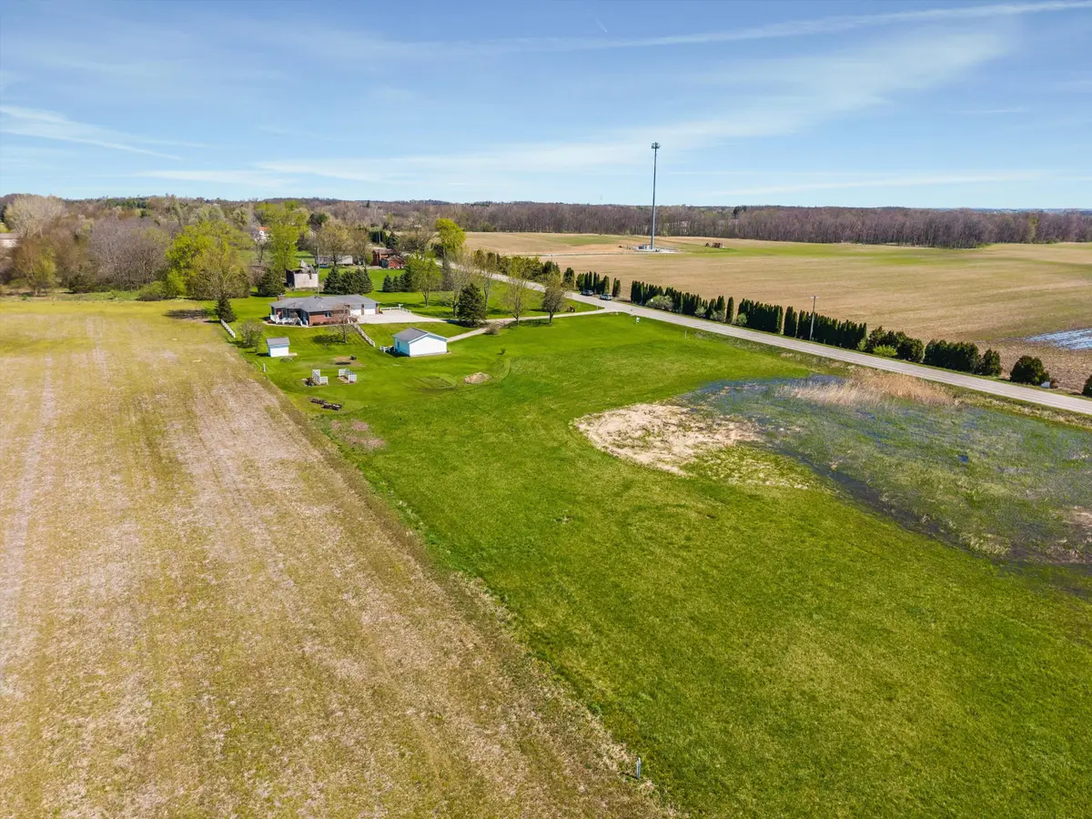 3000 Rogers Highway, Britton, MI 49229 - #1