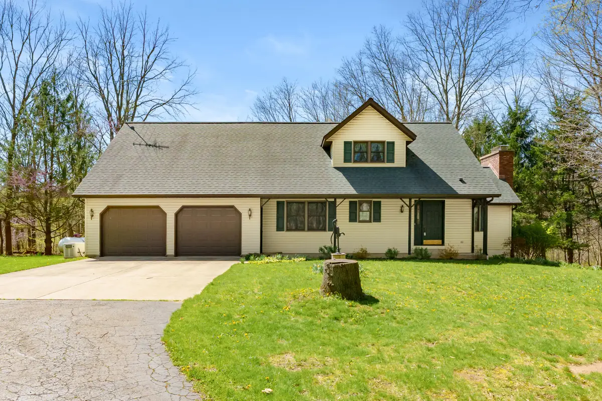 10501 N 22nd Street, Plainwell, MI 49080 - #1